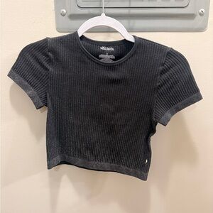 Wild Fable sparkle baby tee